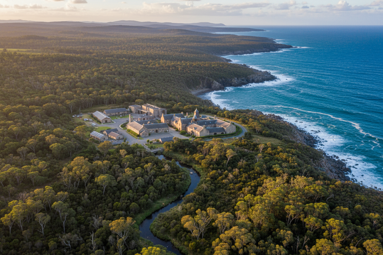 Australia