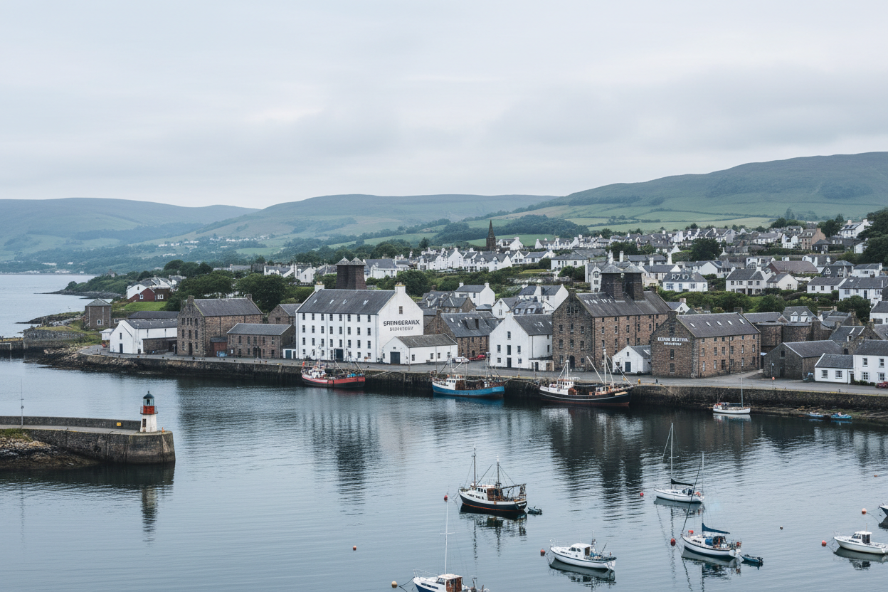 Campbeltown