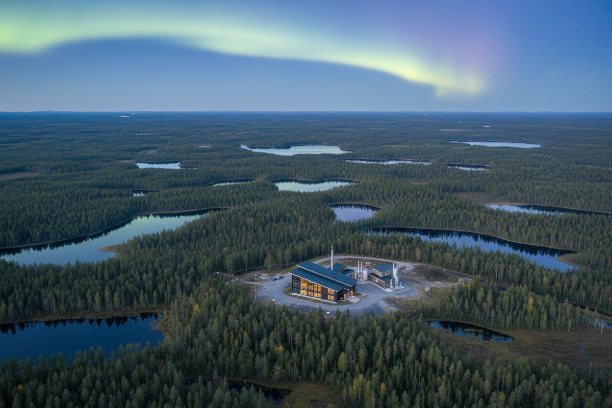 Finlandia