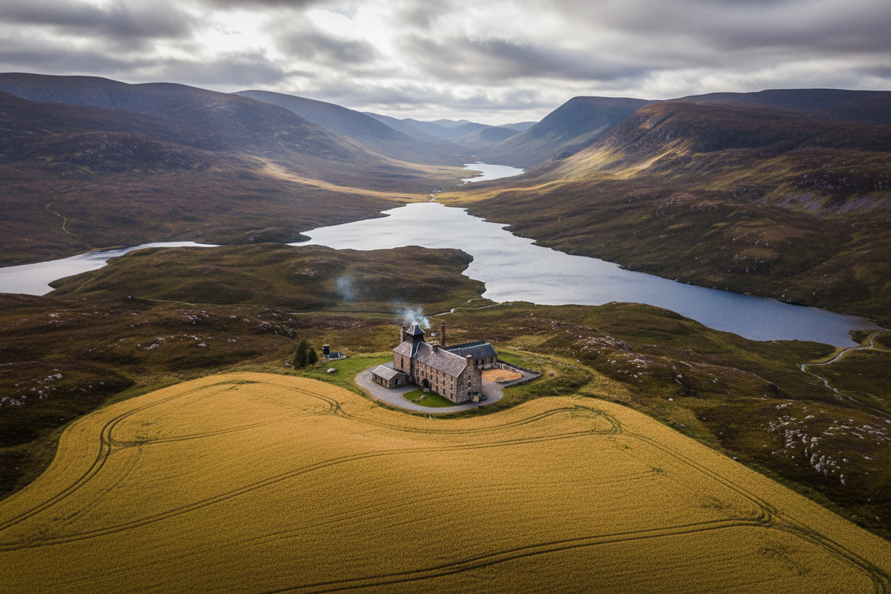Highlands