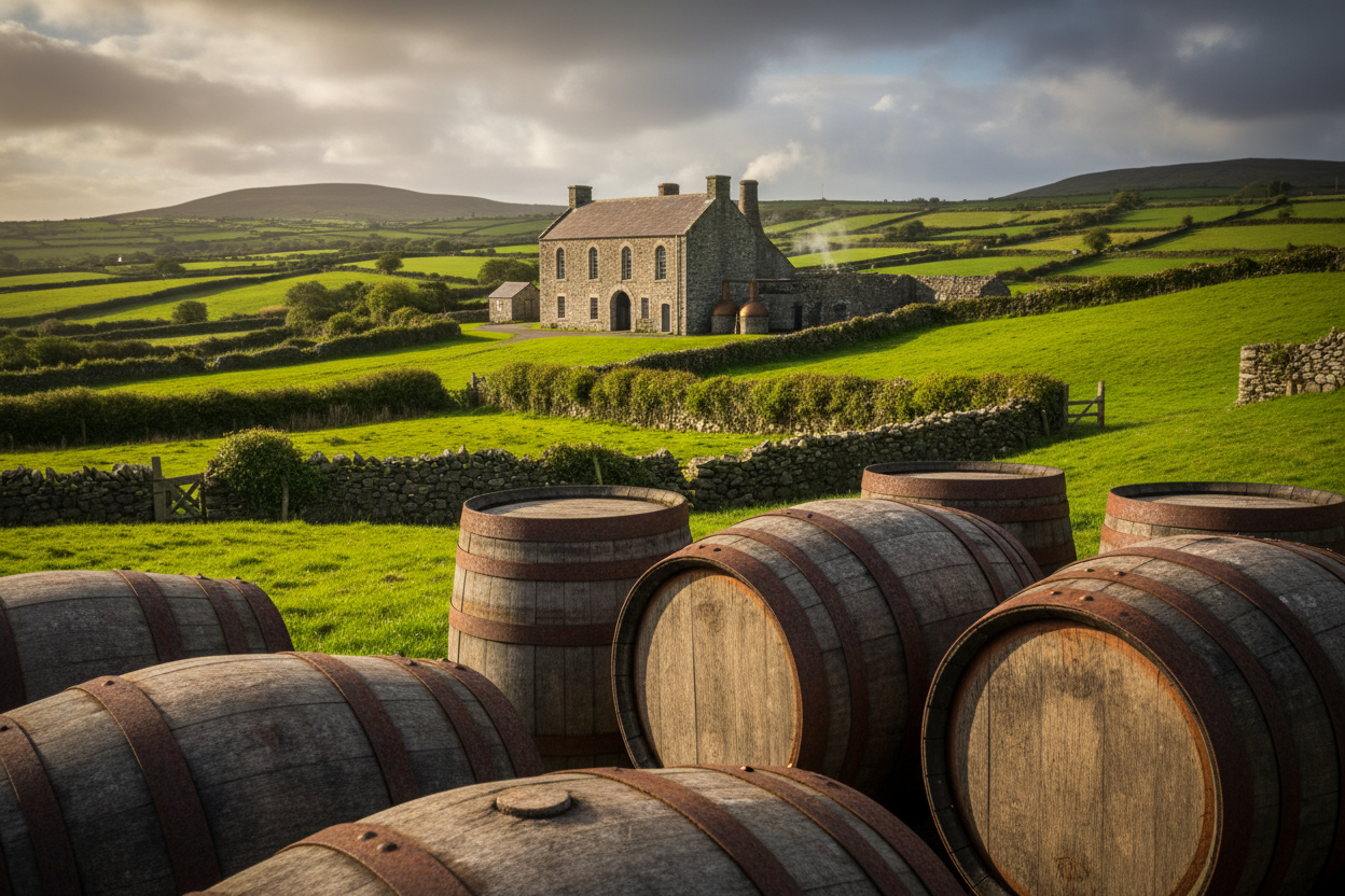 Irlanda