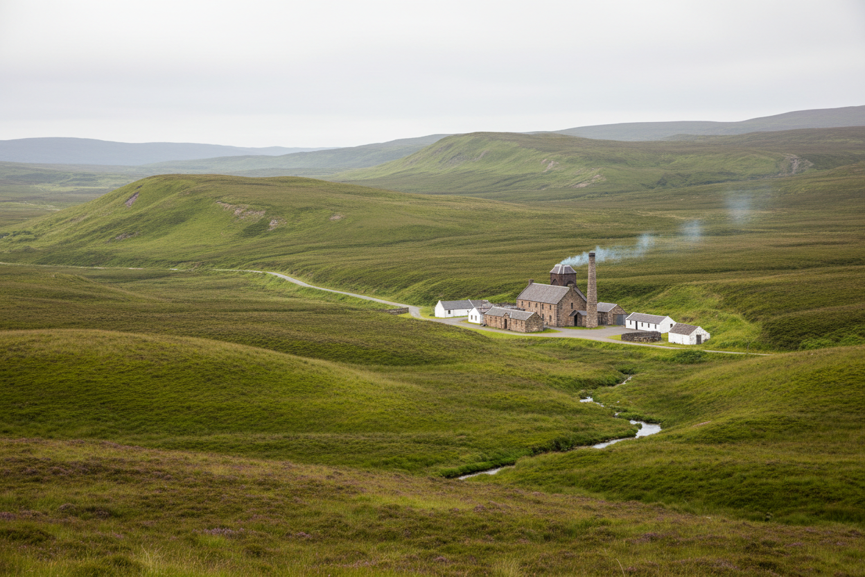 Lowland
