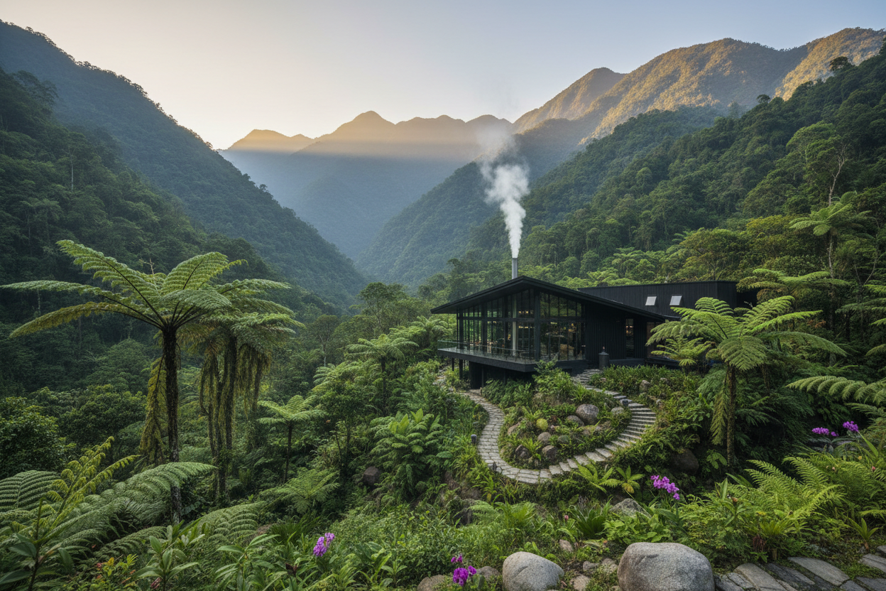 Taiwan