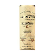 THE BALVENIE DOUBLEWOOD 12 Y.O. (70cl)