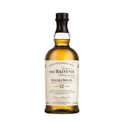 THE BALVENIE DOUBLEWOOD 12 Y.O. (70cl)