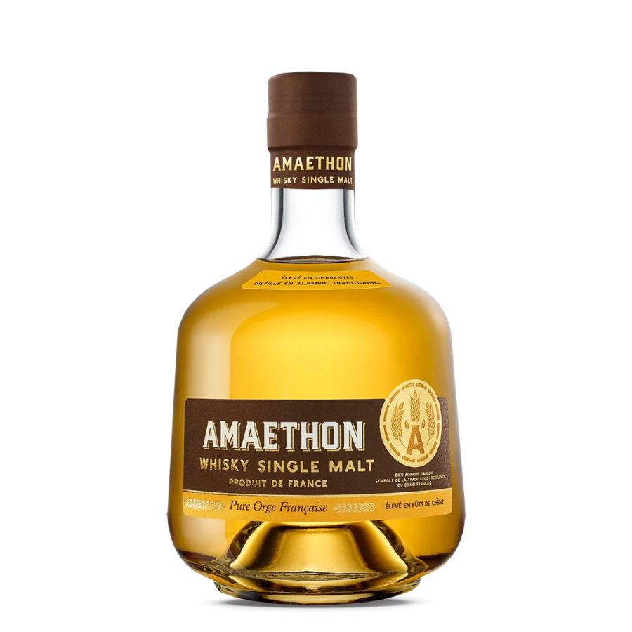 AMAETHON SINGLE MALT WHISKY (70cl)