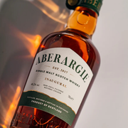 ABERARGIE INAUGURAL RELEASE (70cl)