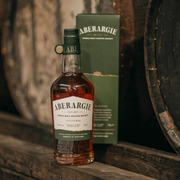 ABERARGIE INAUGURAL RELEASE (70cl)