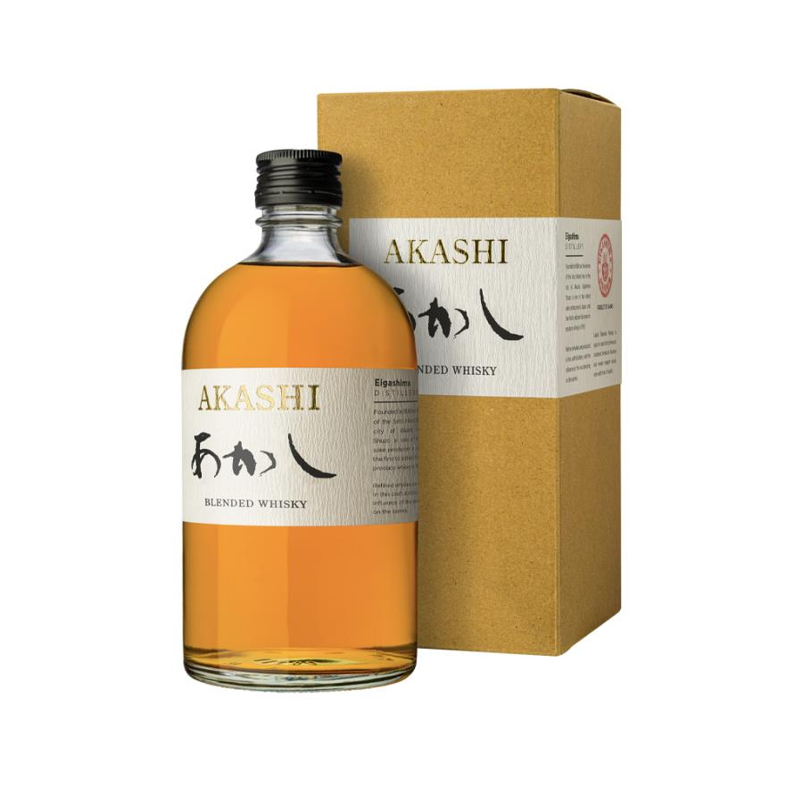 AKASHI BLENDED (50cl)