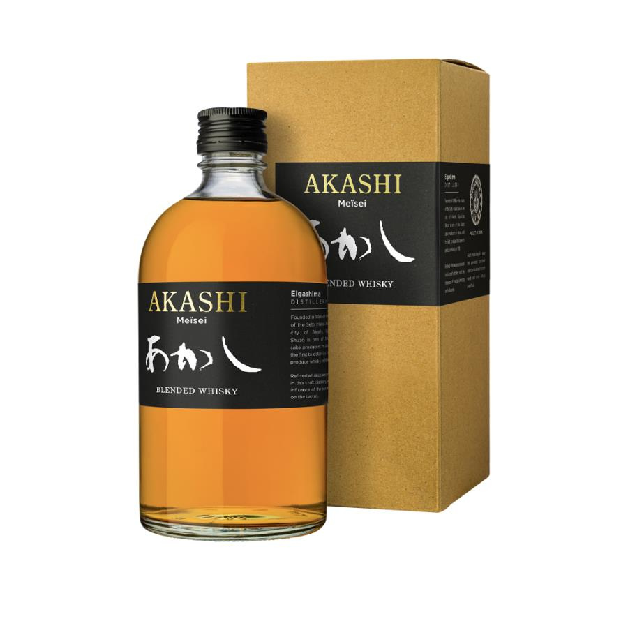 AKASHI MEISEI (50cl)