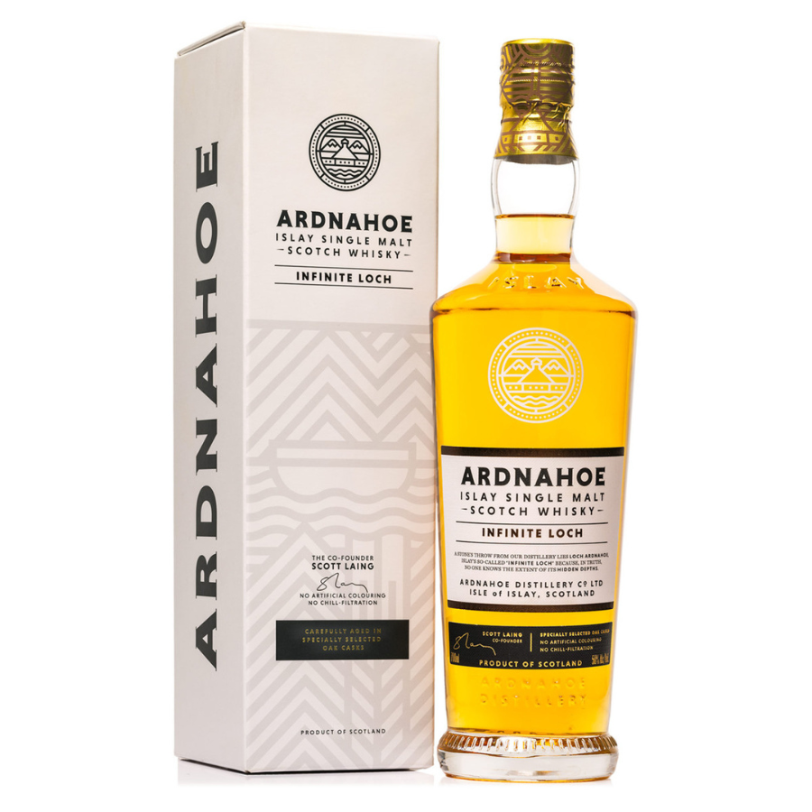 ARDNAHOE INFINITE LOCH (70cl)