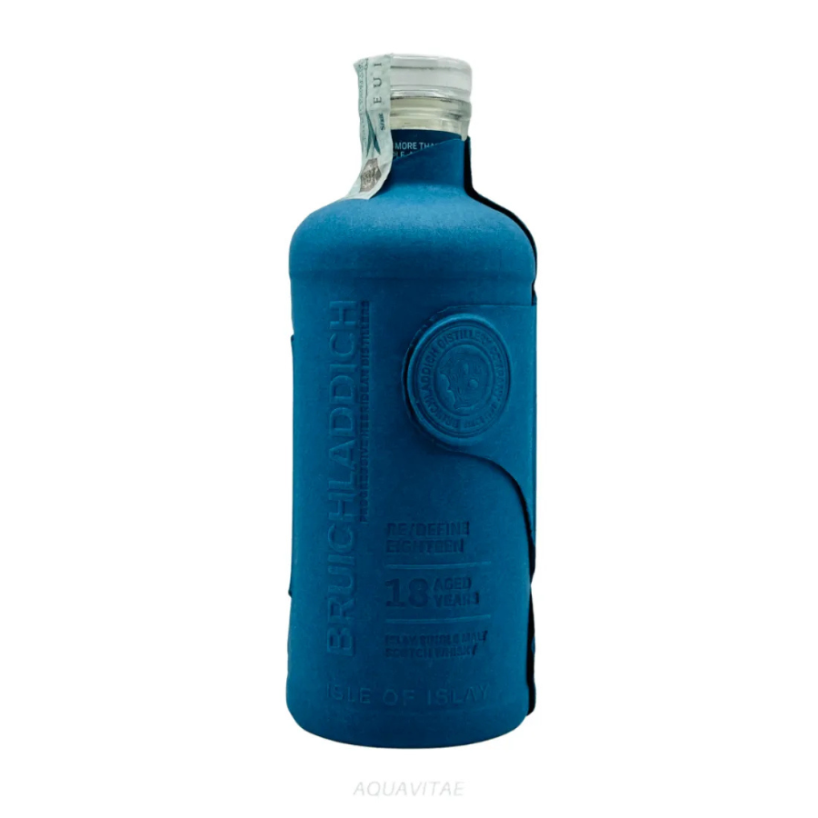 BRUICHLADDICH 18 Y.O. (70 cl)