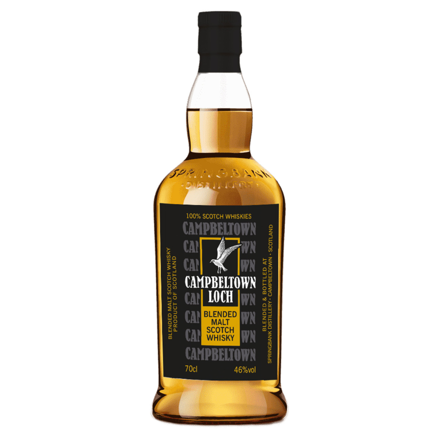 CAMPBELTOWN LOCH (70cl)