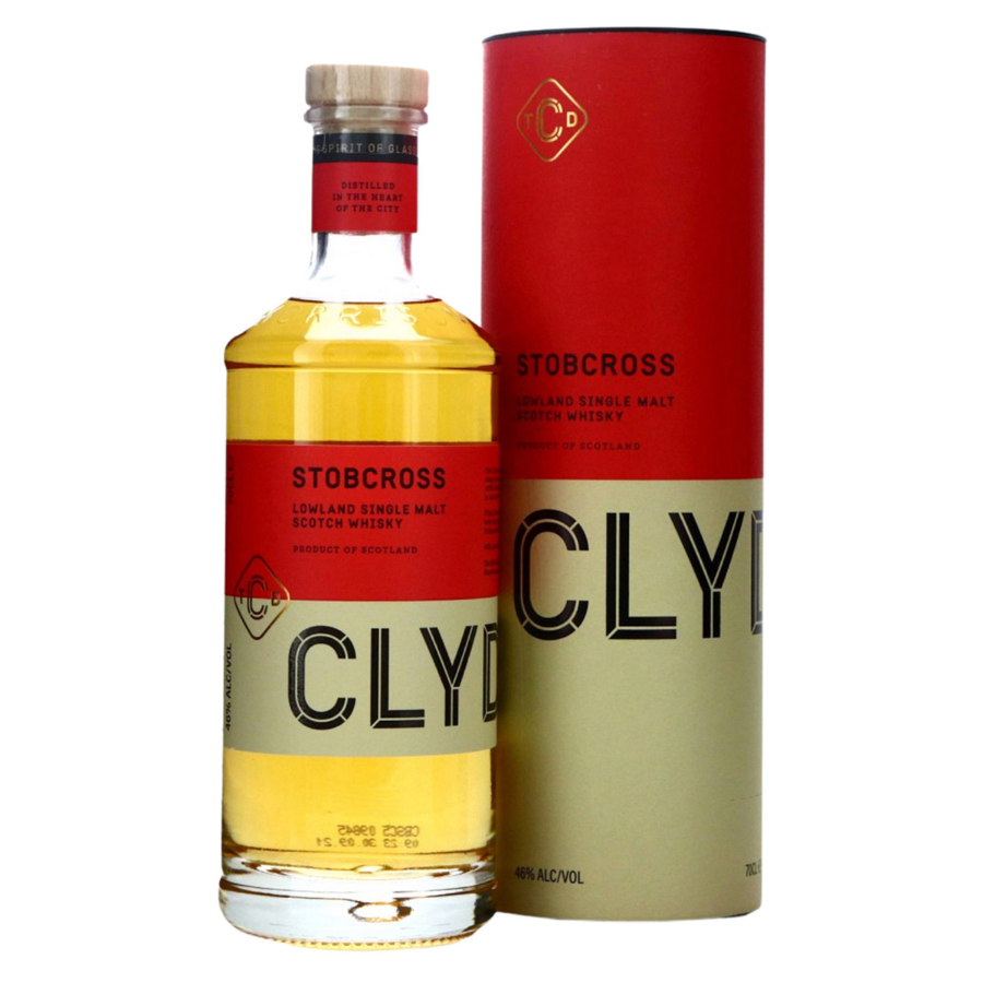 CLYDESIDE STOBCROSS (70cl)