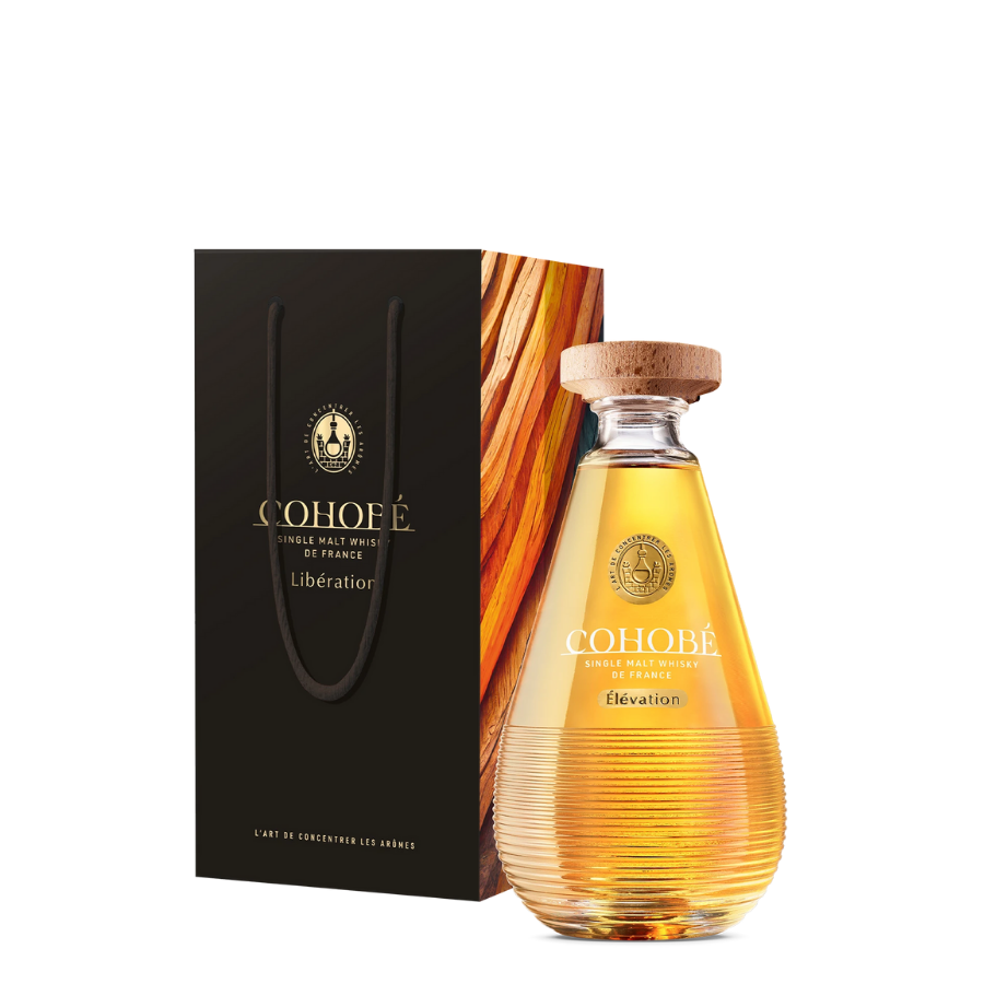 COHOBÉ ÉLÉVATION (70cl)