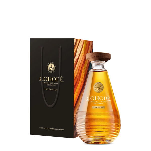 COHOBÉ LIBÉRATION (70cl)