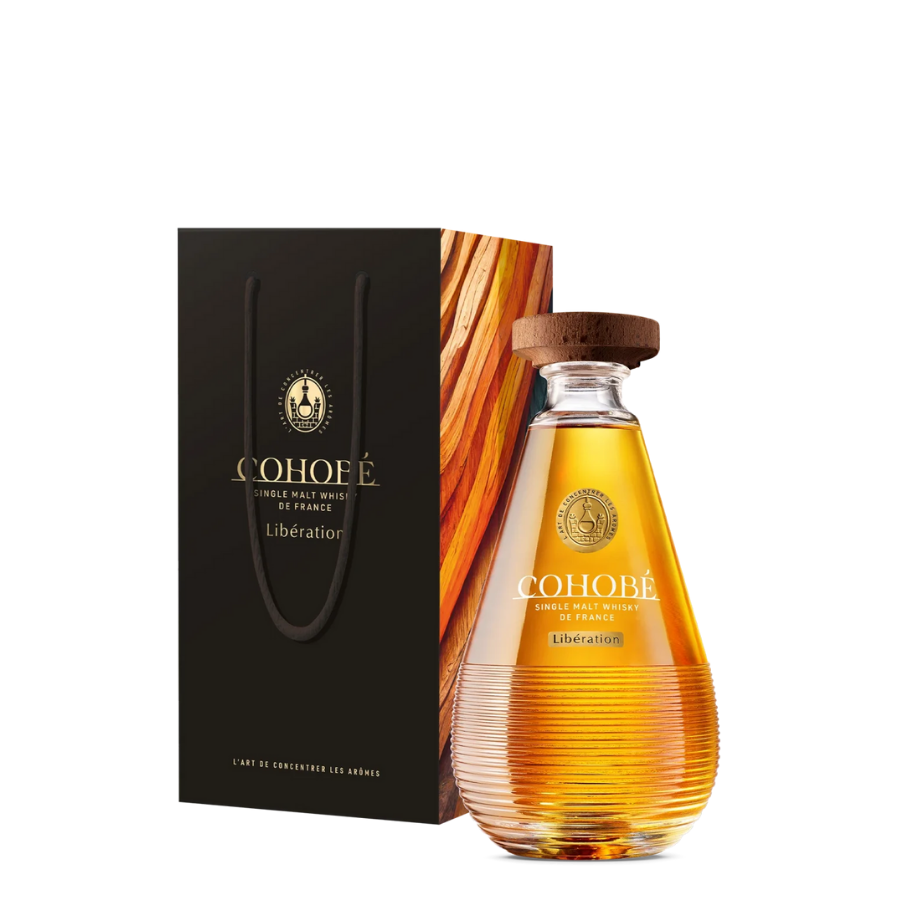 COHOBÉ LIBÉRATION (70cl)