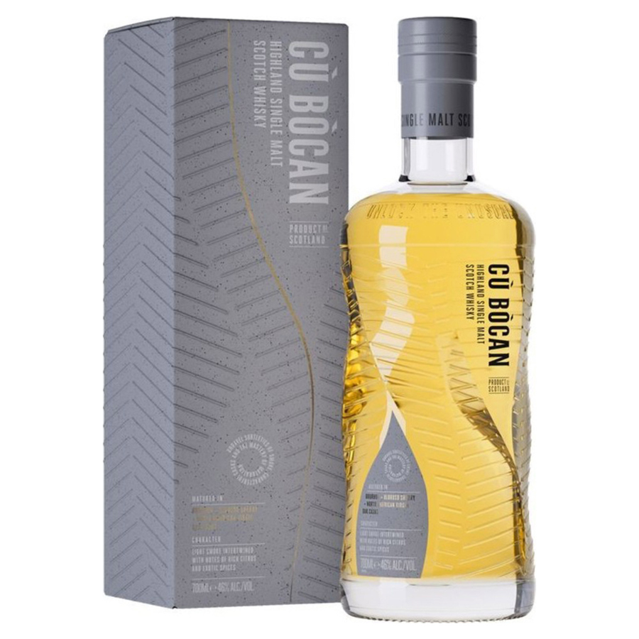 CÙ BÒCAN SIGNATURE (70cl)