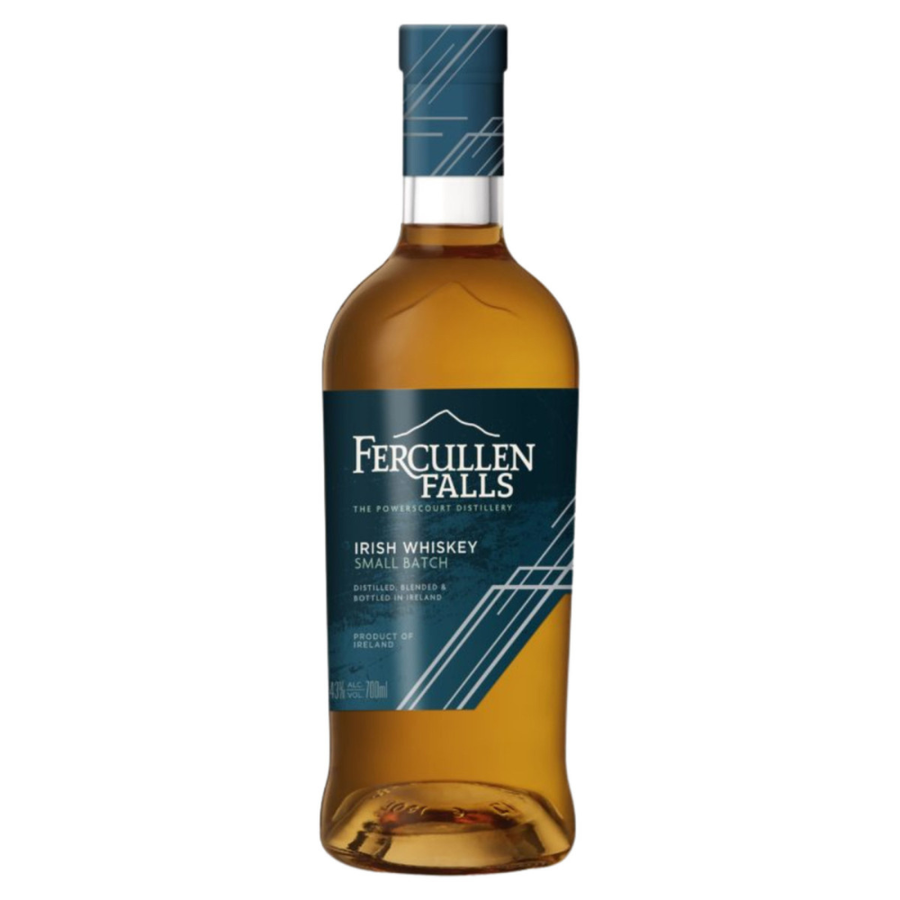 FERCULLEN FALLS SMALL BATCH (70cl)