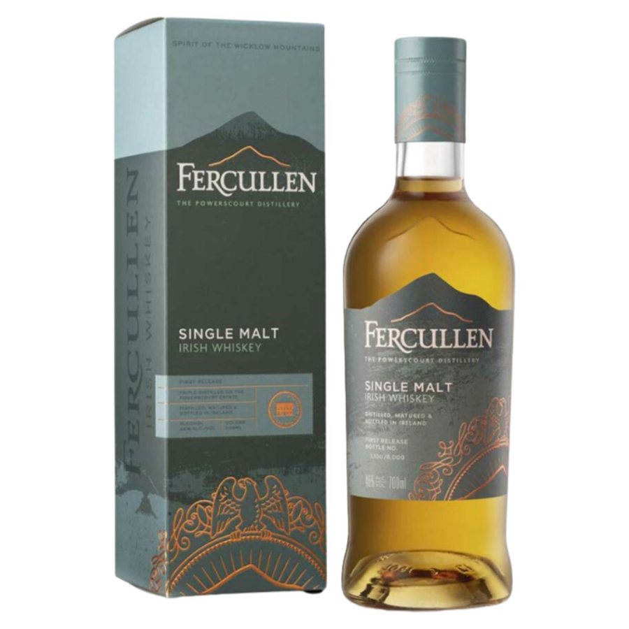 FERCULLEN SINGLE MALT (70cl)
