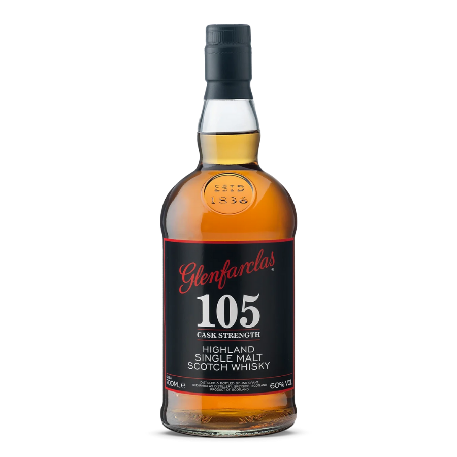 GLENFARCLAS "105" (70cl)