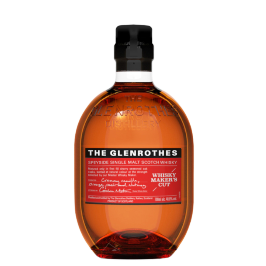 Glenrothes WMC (70cl)