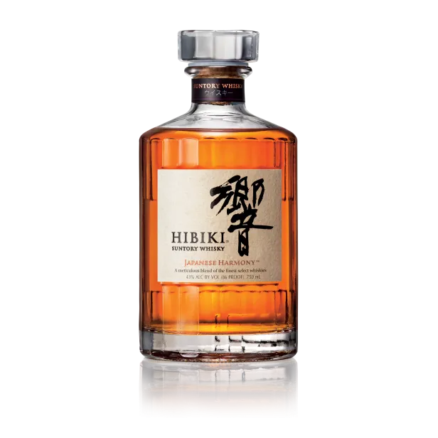 HIBIKI "JAPANESE HARMONY" (70cl)