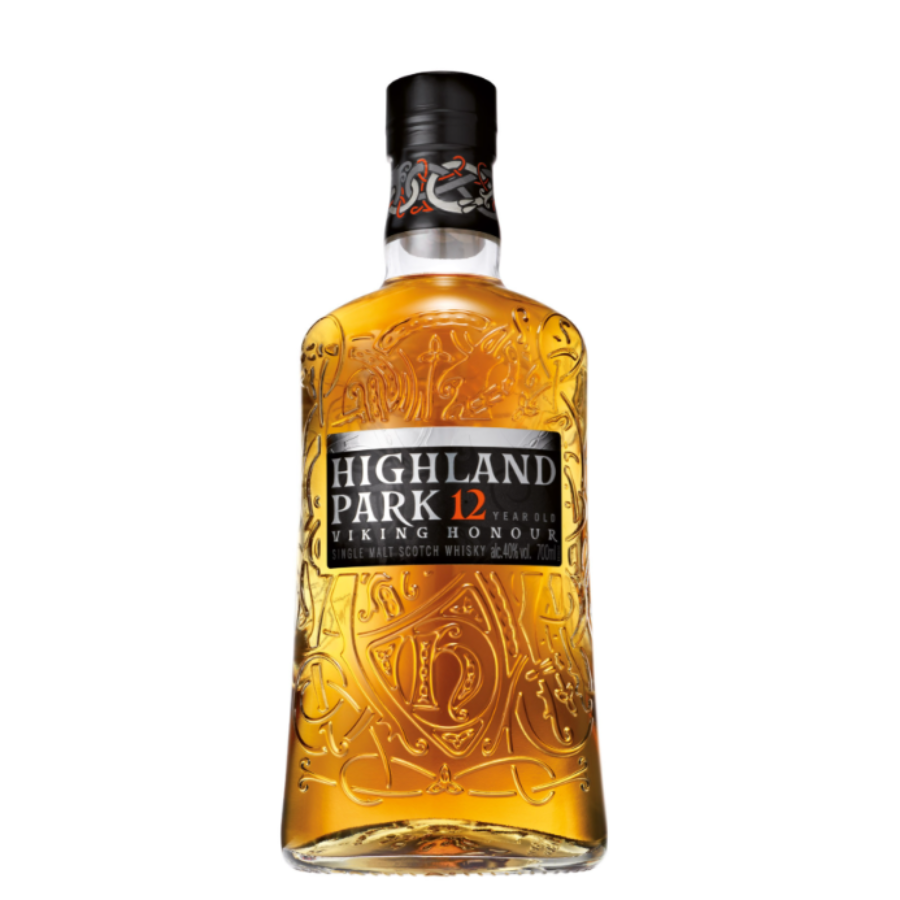 Highland Park 12 Y.O. (70cl)