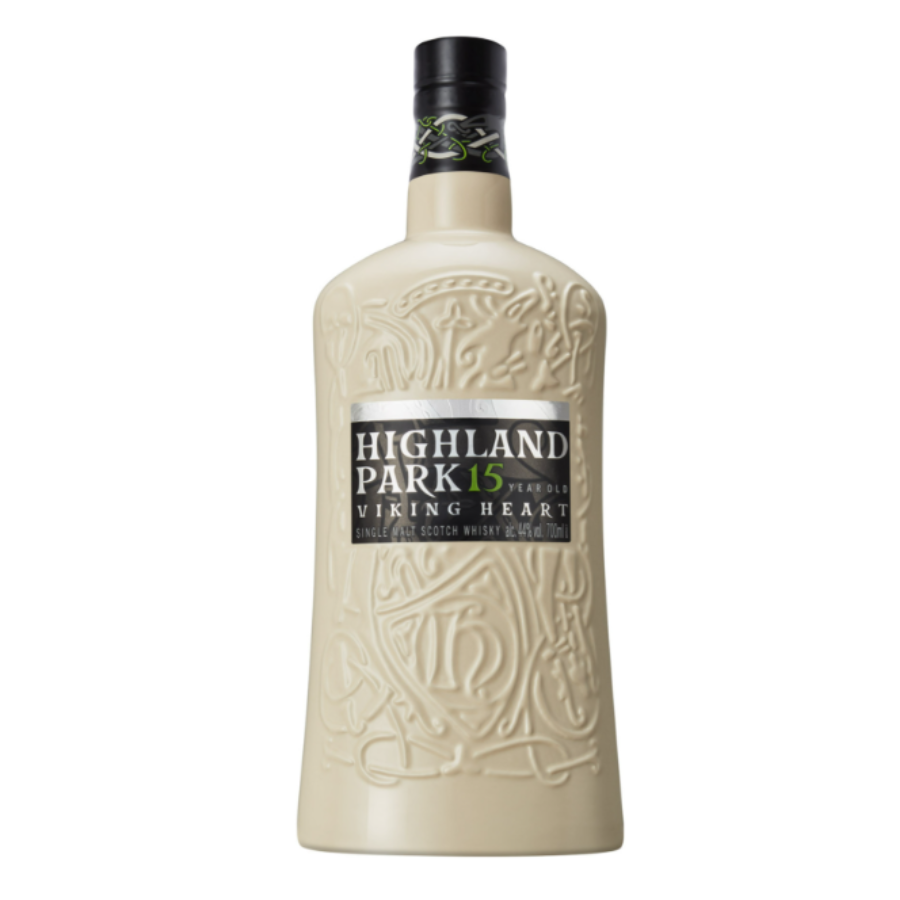 Highland park 15YO Viking heart (70cl)