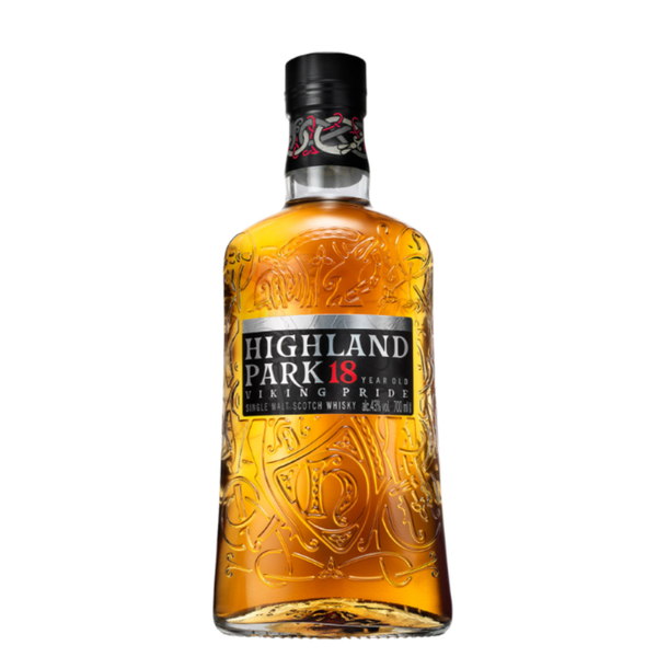 Highland Park 18 Y.O. 2022 (70cl)