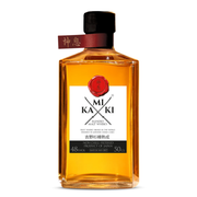 KAMIKI BLENDED MALT (50cl)