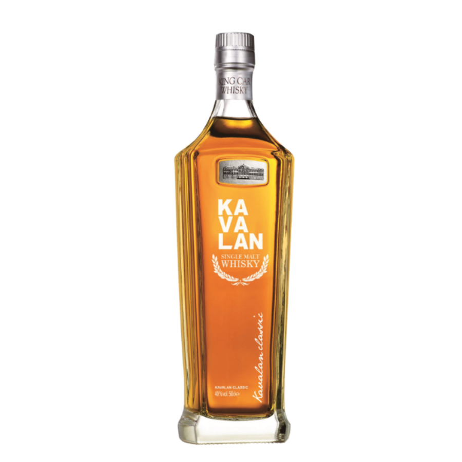 Kavalan Classic (50cl)