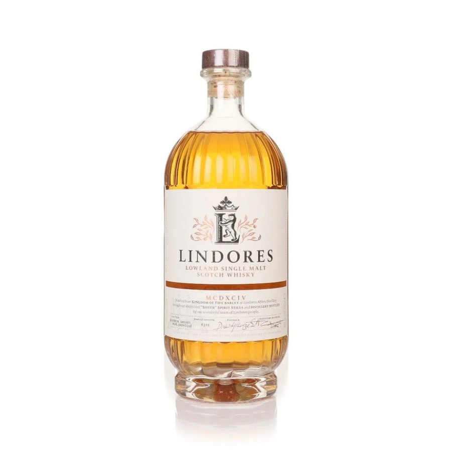 LINDORES ABBEY MCDXCIV SINGLE MALT (70cl)
