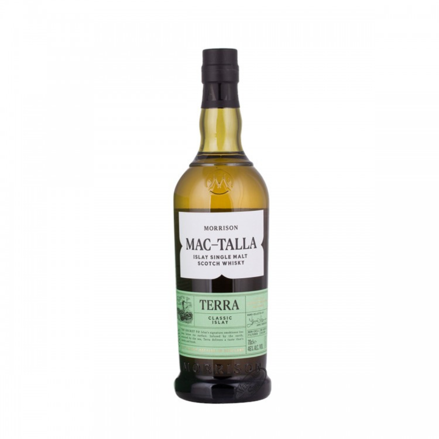 MAC TALLA TERRA (70cl)