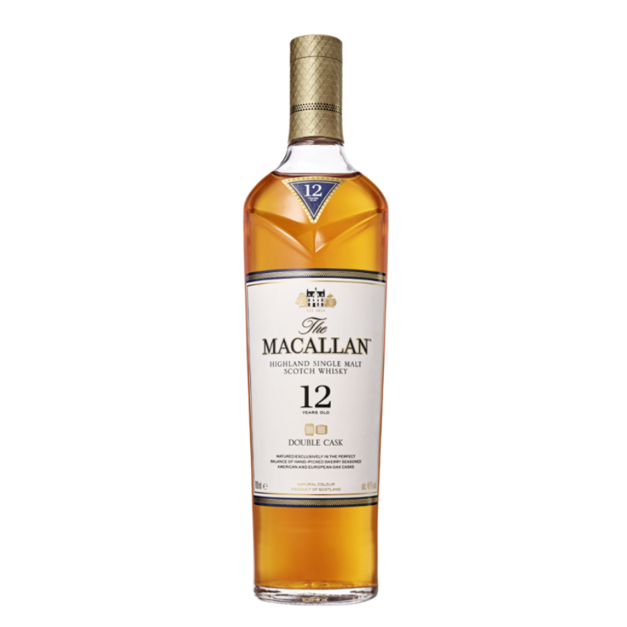 The Macallan 12 (70cl)