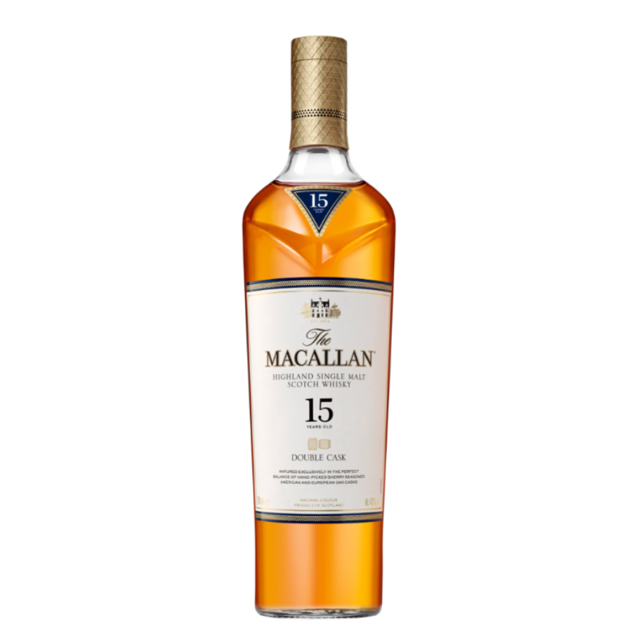 The Macallan 15 (70cl)