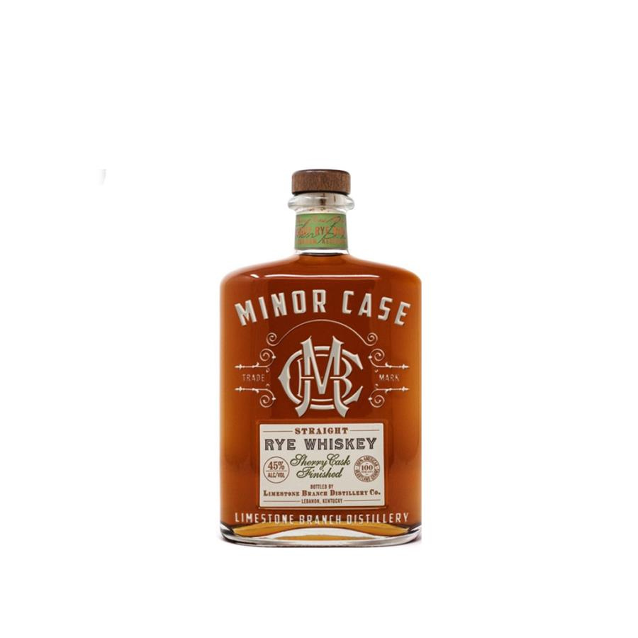 MINOR CASE (70cl)