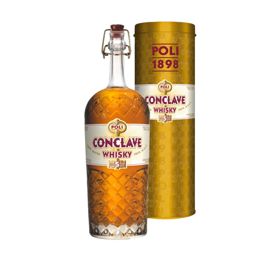 POLI CONCLAVE (70cl)