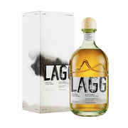 LAGG KILMORY SINGLE MALT (70cl)