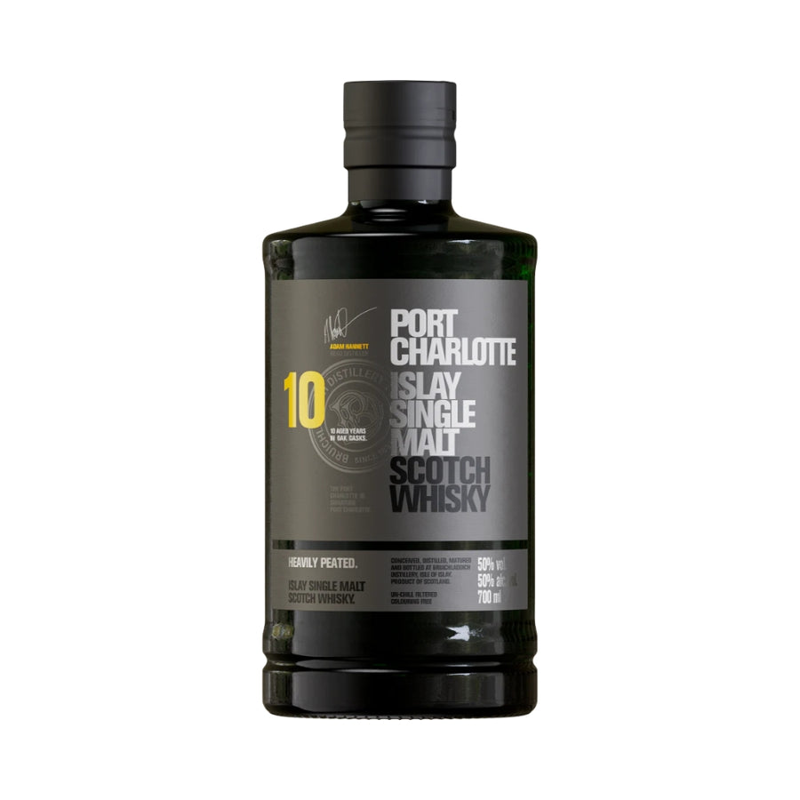 PORT CHARLOTTE 10 (70cl)