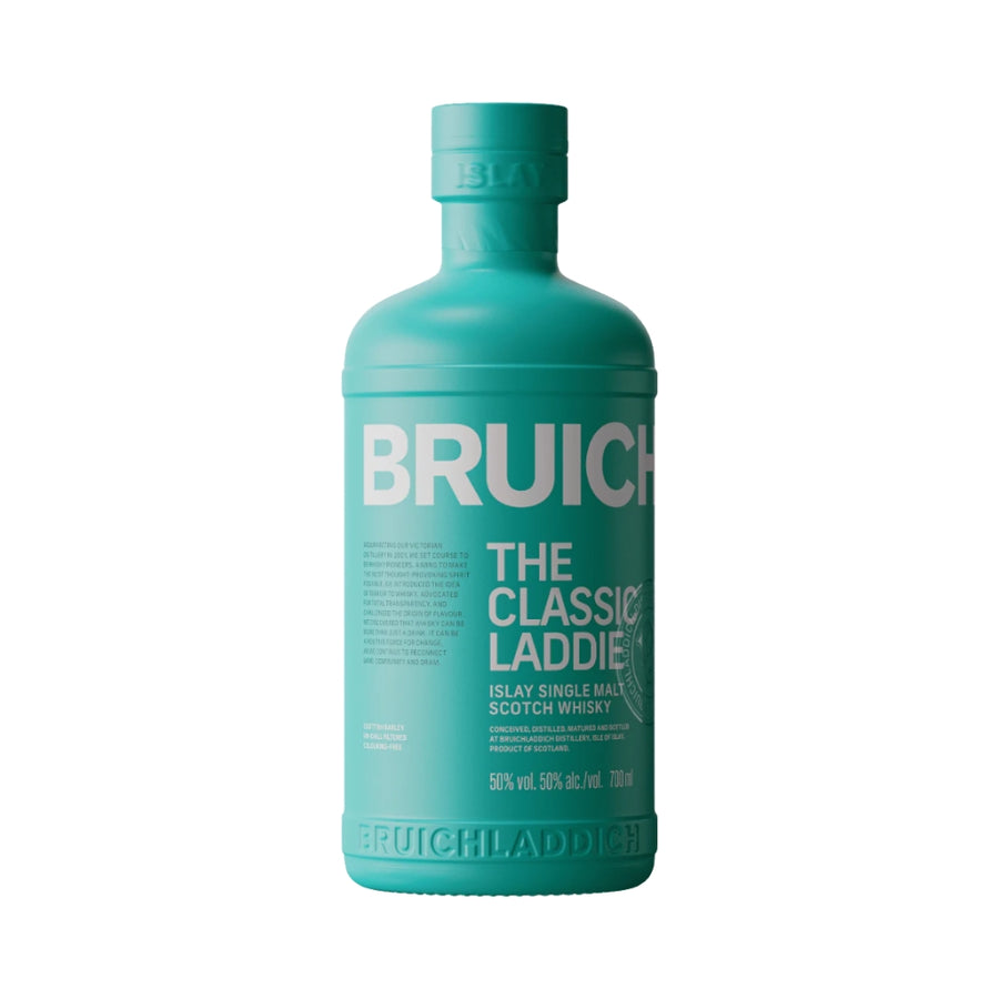 BRUICHLADDICH THE CLASSIC LADDIE (70cl)