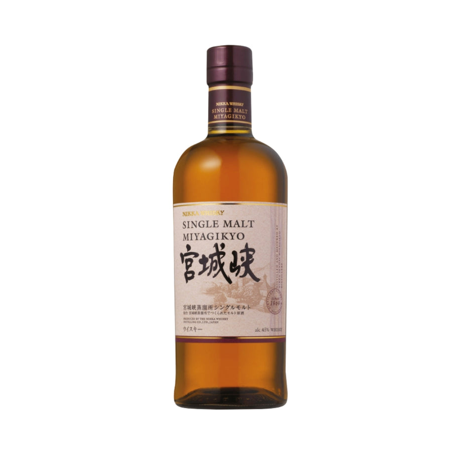 MIYAGIKYO NO AGE (70cl)