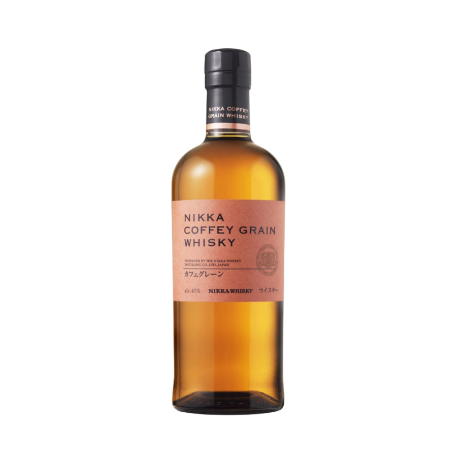 NIKKA COFFEY GRAIN (70cl)