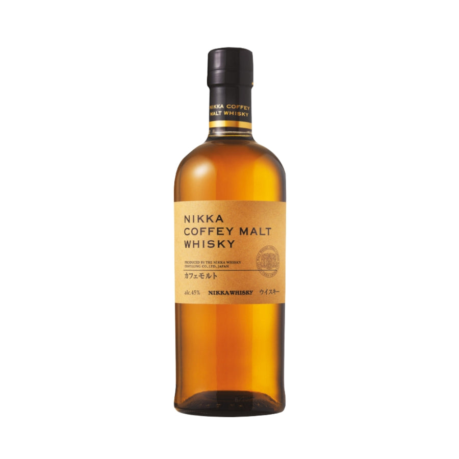 NIKKA COFFEY MALT (70cl)