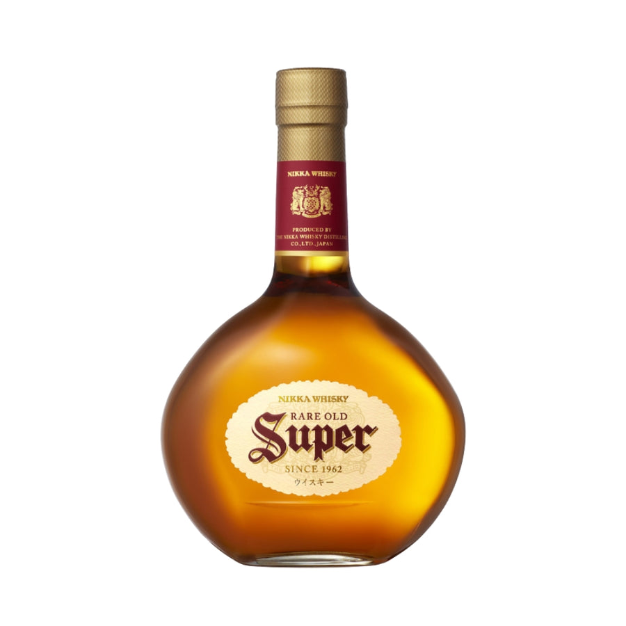 NIKKA SUPER NIKKA (70cl)
