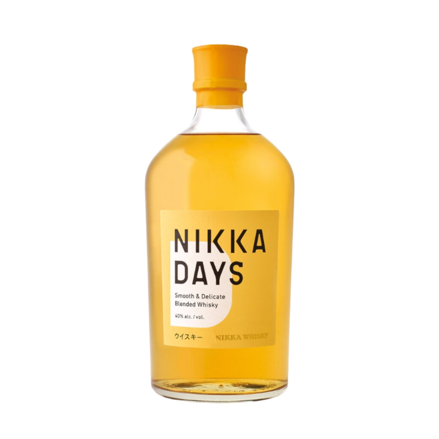 NIKKA DAYS (70cl)