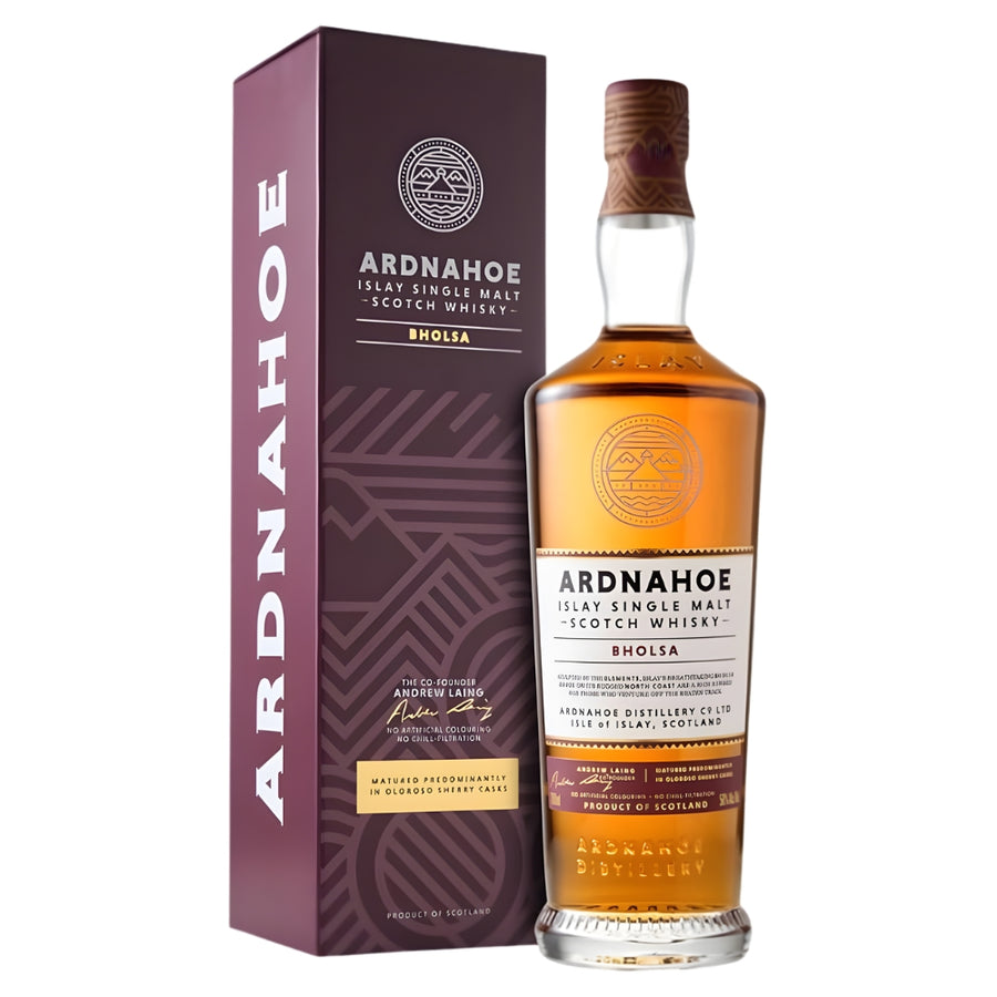 ARDNAHOE BHOLSA (70cl)