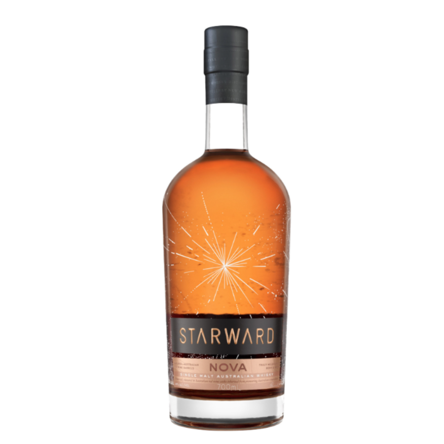 Starward Nova Single Malt (70cl)