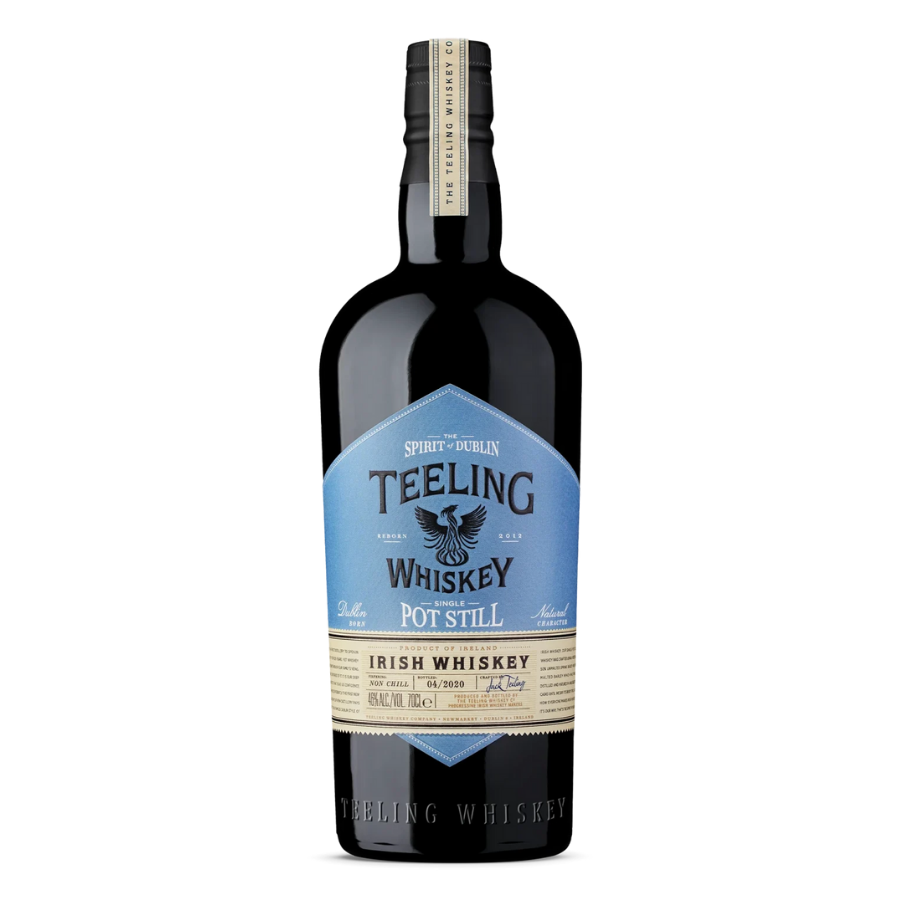 TEELING SINGLE POT STILL (70cl)