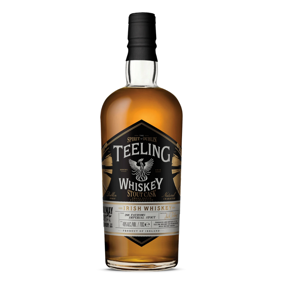 TEELING STOUT (70cl)